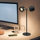 Magnetic Touchable LED 360 Rotate