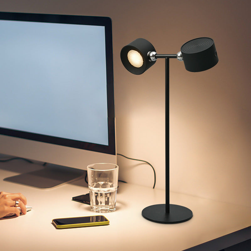 Magnetic Touchable LED 360 Rotate