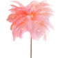 Feather Lamp Nordic Desk Lamp