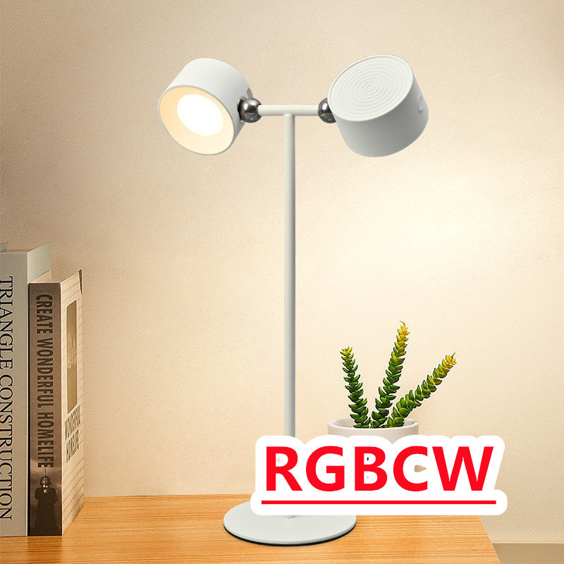 Magnetic Touchable LED 360 Rotate