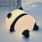Silicone Night Lights Sheep Cartoon