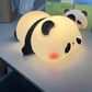 Silicone Night Lights Sheep Cartoon