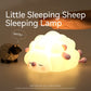 Silicone Night Lights Sheep Cartoon
