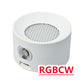 Magnetic Touchable LED 360 Rotate