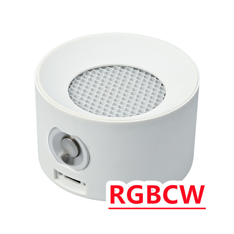 Magnetic Touchable LED 360 Rotate