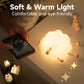 Silicone Night Lights Sheep Cartoon